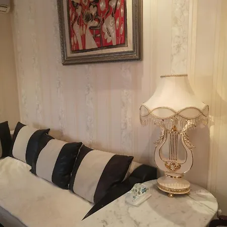 Apartmán Проспект Шевченко Квартира *