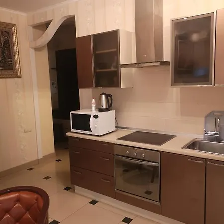Проспект Шевченко Квартира Apartment Odesa