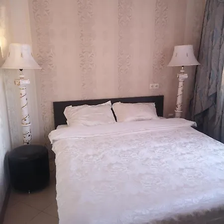 Apartment Проспект Шевченко Квартира