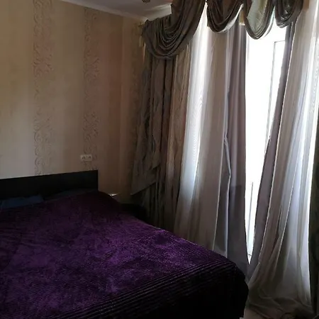 Apartment Проспект Шевченко Квартира Odesa