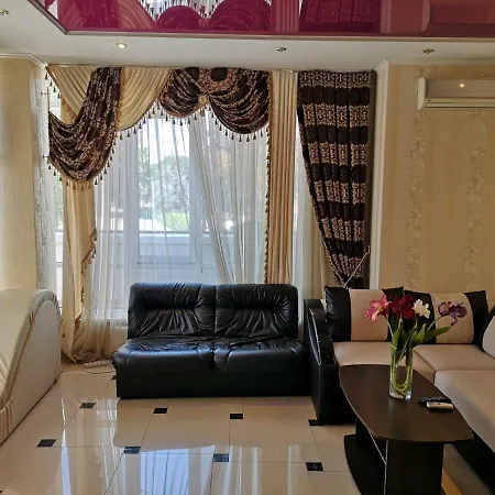 Apartment Проспект Шевченко Квартира Odesa